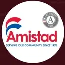 Logo of PROJECT AMISTAD