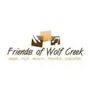Logo of FRIENDS OF WOLF CREEK
