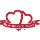 Logo de Heart To Heart Hospice