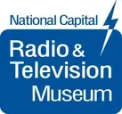 Logo of National Capital Radio & Television Museum