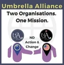 Logo of Umbrella Alliance (Australia/USA)