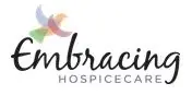Logo of Embracing HospiceCare of Monmouth County