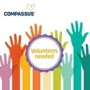 Logo of Compassus Hospice