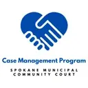 Logo of Spokane Municipal Community Court - Case Management Program