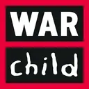 Logo of War Child USA