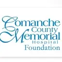 Logo of COMMANCHE COUNTY MEMORIAL FOUNDATION INC