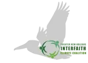 Logo of The Greater New Orleans Interfaith Climate Coalition