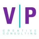 Logo of VP Creative Consulting