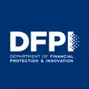 Logo of California  Department of Financial Protection and Innovation