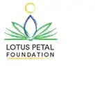 Logo of Lotus Petal Foundation