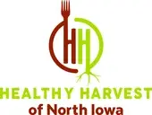 Logo of Healthy Harvest of North Iowa