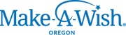 Logo de Make-A-Wish Oregon