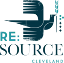 Logo of Re:Source Cleveland