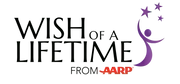 Logo of WISH OF A LIFETIME
