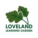 Logo of Loveland Learning Garden
