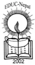 Logo of Education and Development for the Underprivileged Children of Nepal (EDUC-Nepal)