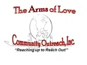 Logo of THE ARMS OF LOVE COMMUNITY OUTREACH INC