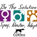 Logo of City of Cleburne Animal Services