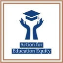 Logo of Action for Education Equity