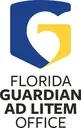 Logo of Florida Guardian ad Litem Office- Pinellas County