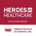 Logo of Medi Home Hospice