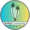 Logo of IndigiCommunity