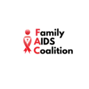 Logo of FAMILY AIDS COALITION INC