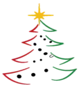 Logo of The Christmas Tree Project