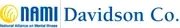 Logo of NAMI Davidson Co.