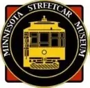 Logo of Minnesota Streetcar Museum