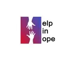 Logo of HELP IN HOPE INC