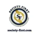 Logo of SOCIETY FIRST
