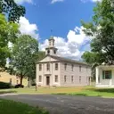Logo of Genesee Country Village & Museum