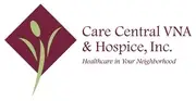 Logo of Care Central VNA & Hospice Inc.