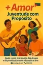 Logo de +Amor