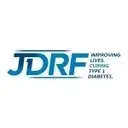 Logo of JDRF-Juvenile Diabetes Research Foundation