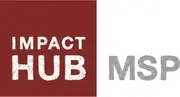 Logo of Impact Hub MSP