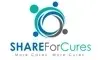 Logo of SHARE For Cures