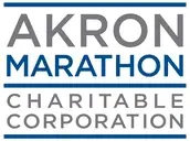 Logo of Akron Marathon Charitable Corporation