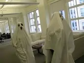 Logo of There's Gold in Them Dar Hills