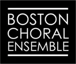 Logo of Boston Choral Ensemble