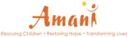 Logo of Friends of Amani US