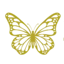 Logo of Monarch Hospice and Palliative Care