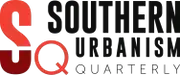 Logo of Southern Urbanism