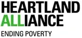 Logo de Heartland Alliance HHCS