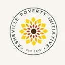 Logo de Asheville Poverty Initiative