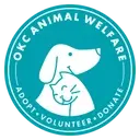 Logo of OKC Animal Welfare (Animal Shelter)