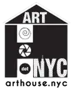 Logo de ARTHOUSE.NYC