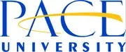 Logo of Pace University