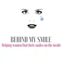 Logo of Behind My Smile